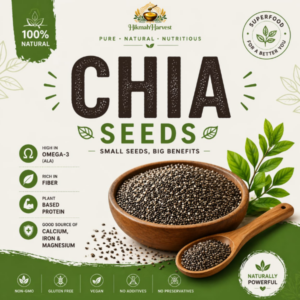 Chia Seeds