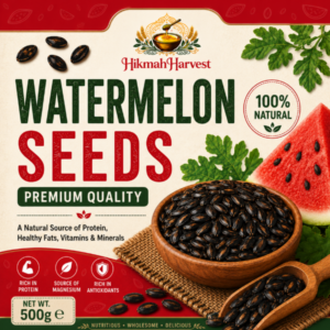 Watermelon Seeds