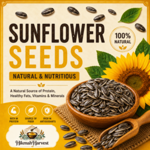 Sunflower Seeds