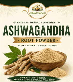 Ashwagandha