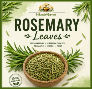 Rosemary Leaves Kehwa