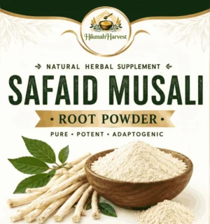 Safed Musali