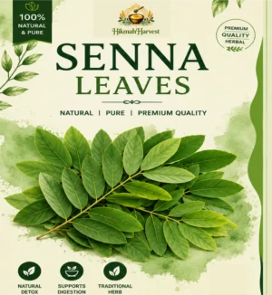 Senna Leaves Kehwa