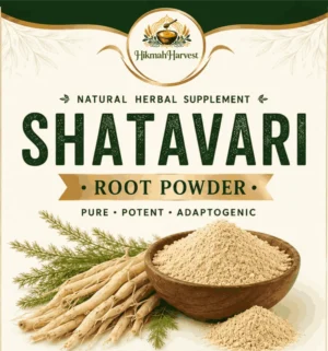 Shatavari