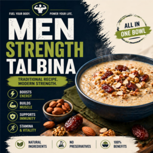 MEN Strength Talbeena